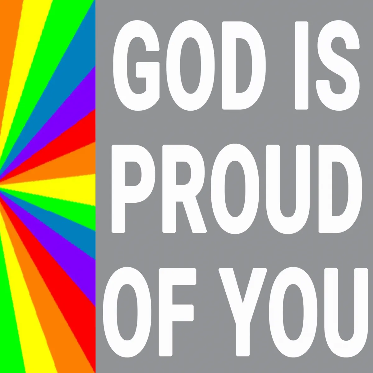 Pride T-shirt 2